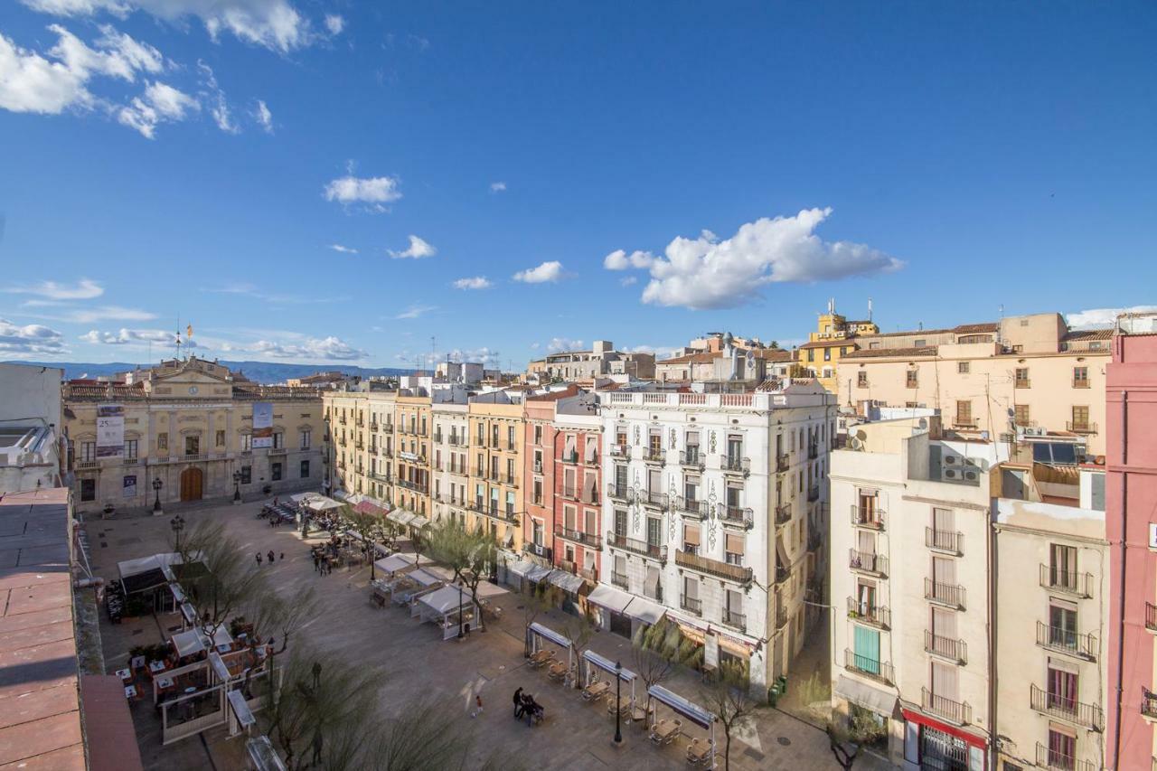 Forum Hostel Tarragona