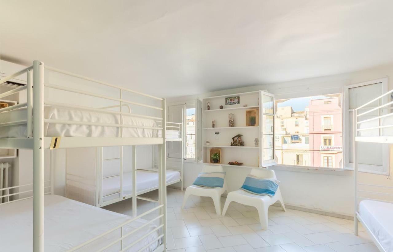 Hostel Forum Tarragona
